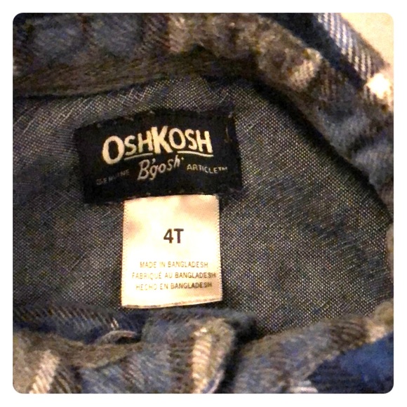 2 sets of boys outfits - Picture 4 of 12